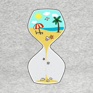 Summertime T-Shirt